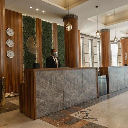 Ultra Loaloa Nile Maadi Hotel Kairo Bagian luar foto