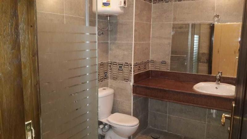 Ultra Loaloa Nile Maadi Hotel Kairo Bagian luar foto