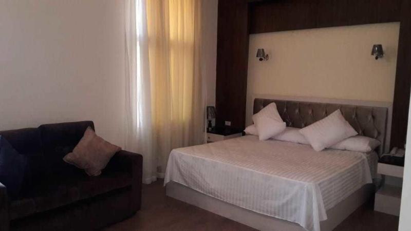 Ultra Loaloa Nile Maadi Hotel Kairo Bagian luar foto