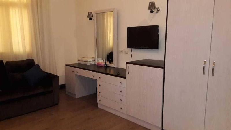 Ultra Loaloa Nile Maadi Hotel Kairo Bagian luar foto