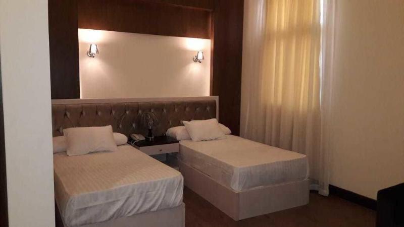 Ultra Loaloa Nile Maadi Hotel Kairo Bagian luar foto