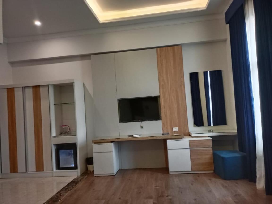 Ultra Loaloa Nile Maadi Hotel Kairo Bagian luar foto