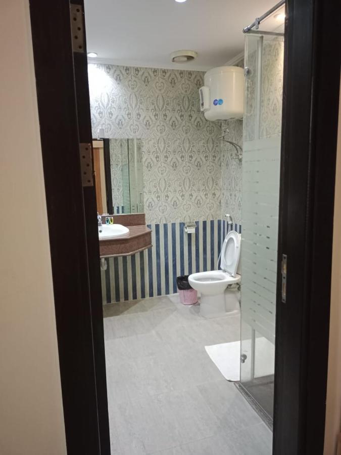 Ultra Loaloa Nile Maadi Hotel Kairo Bagian luar foto