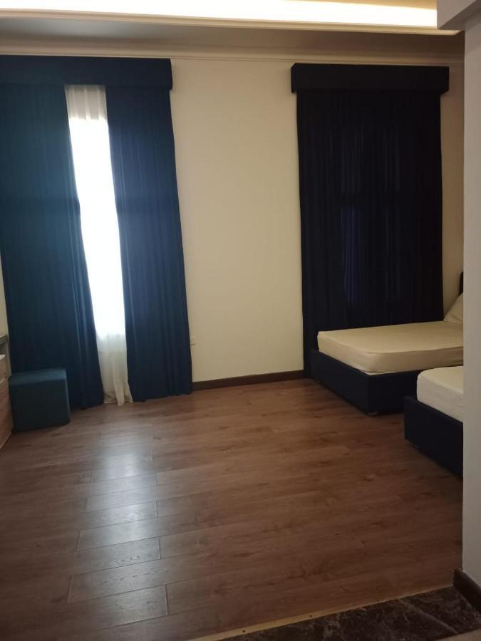 Ultra Loaloa Nile Maadi Hotel Kairo Bagian luar foto