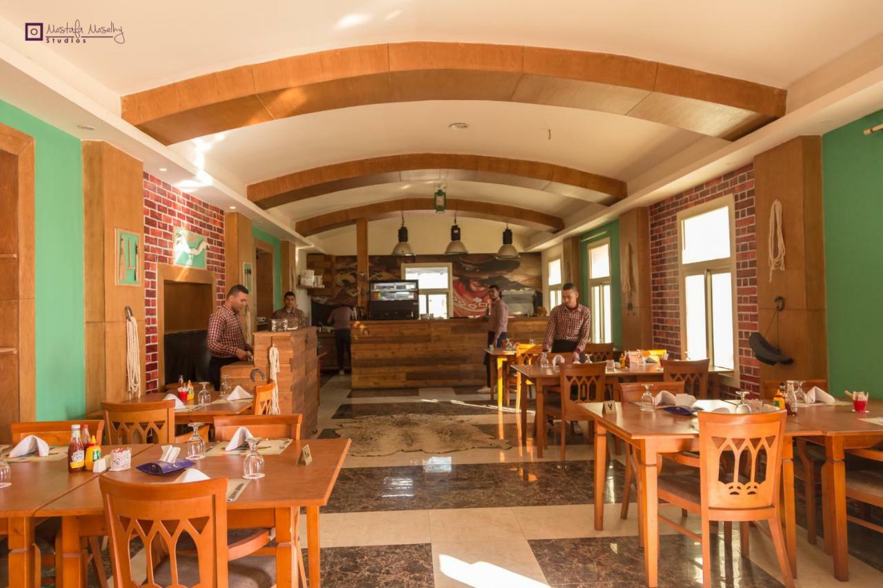 Ultra Loaloa Nile Maadi Hotel Kairo Bagian luar foto
